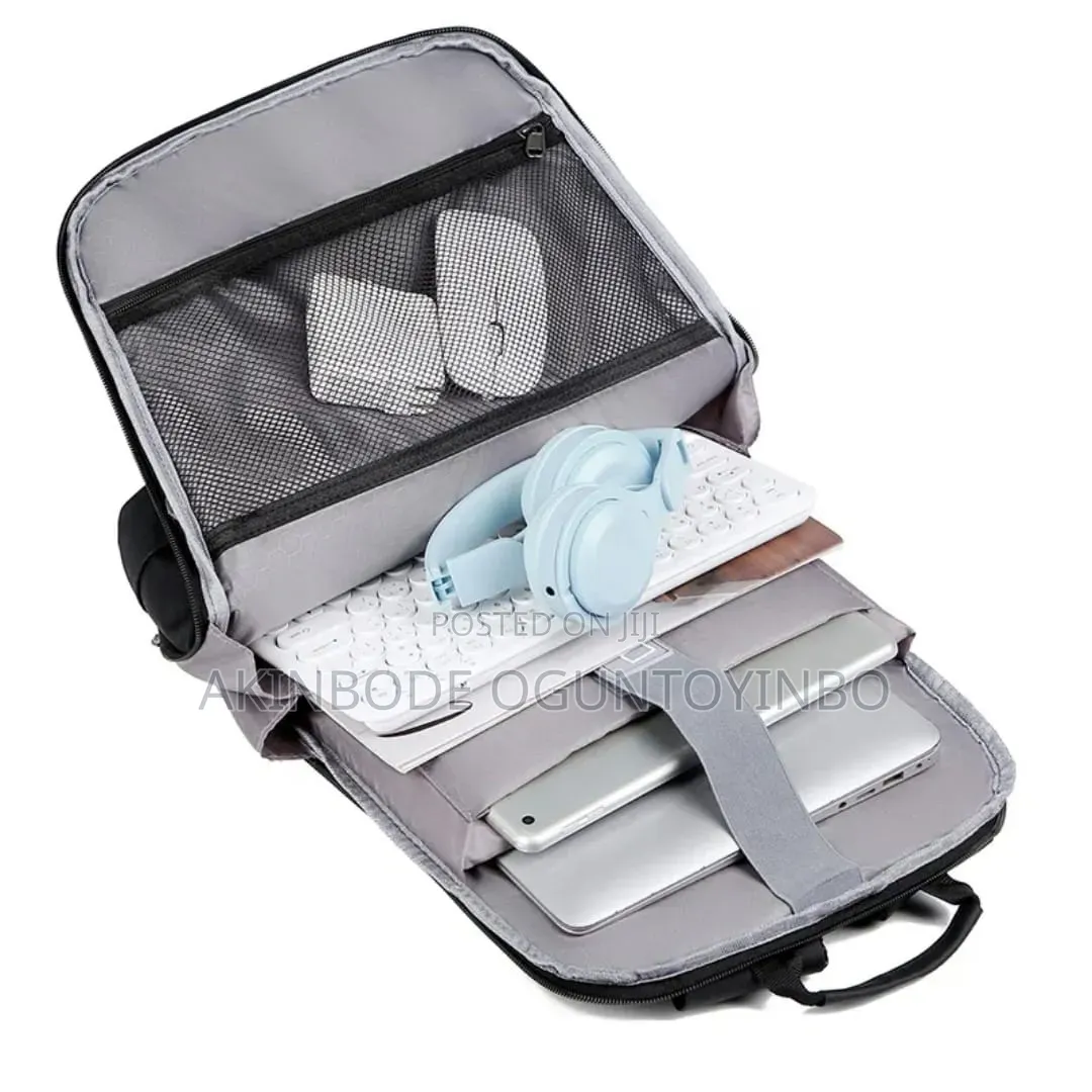 Backpack Laptop Bag