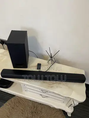 TCL Sound Bar