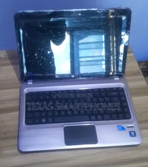 Laptop HP Pavilion DM4 4GB Intel Core i5 HDD 512GB
