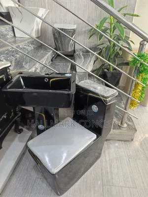 Luxury Water Cistern