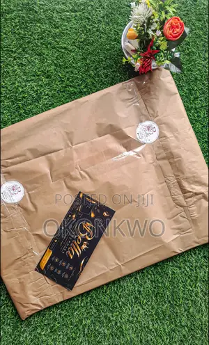 Acrylic Frames, Nylon Bags, Mailer Bags