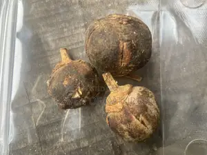 Goron Tula - Small Quantity (3 Fruits)