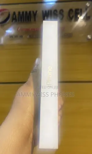 New Apple iPhone Air 256 GB Gold