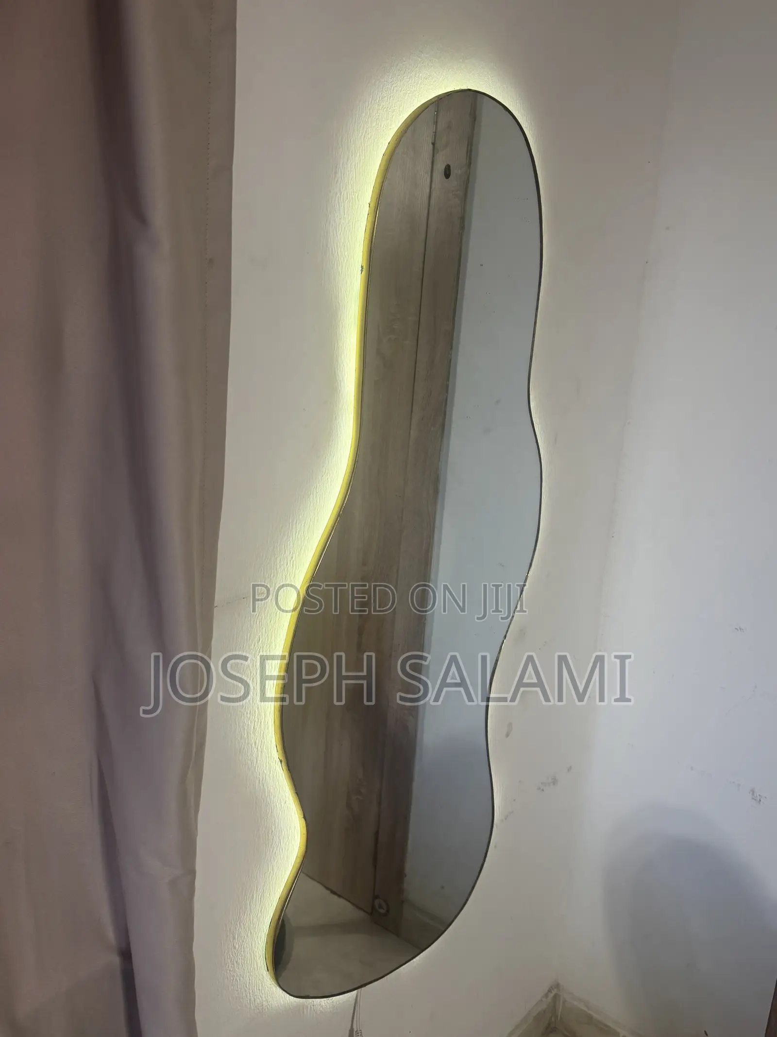 Wall Mirror