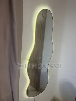 Wall Mirror