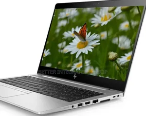 New Laptop HP EliteBook 830 G6 4GB Intel Core i3 SSD 256GB