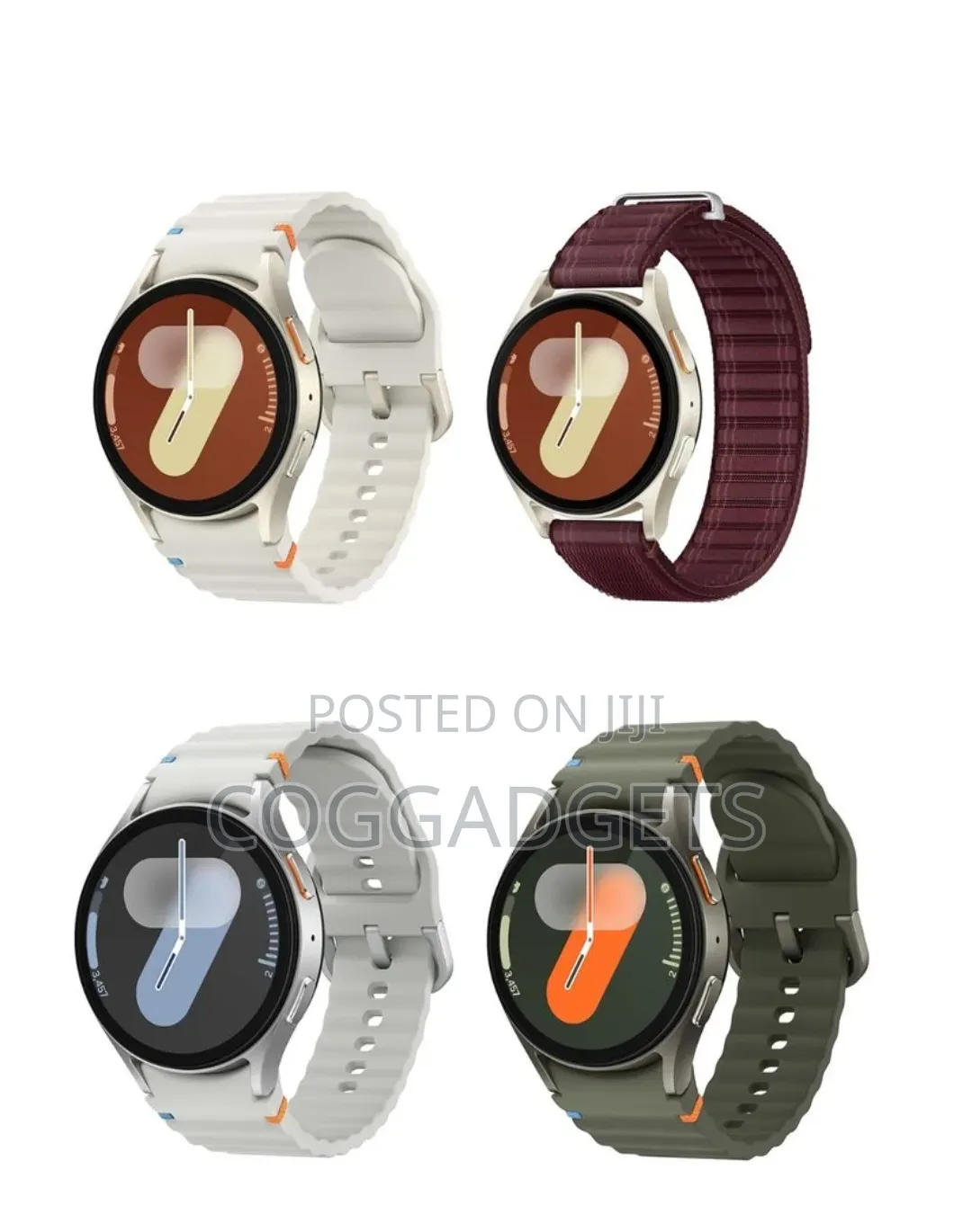 Samsung Galaxy Watch 7