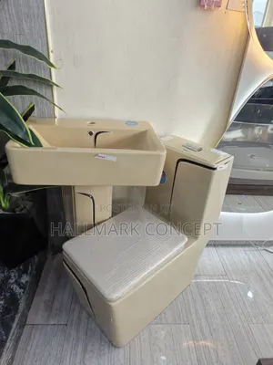 Luxury Water Cistern