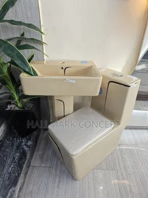 Luxury Water Cistern