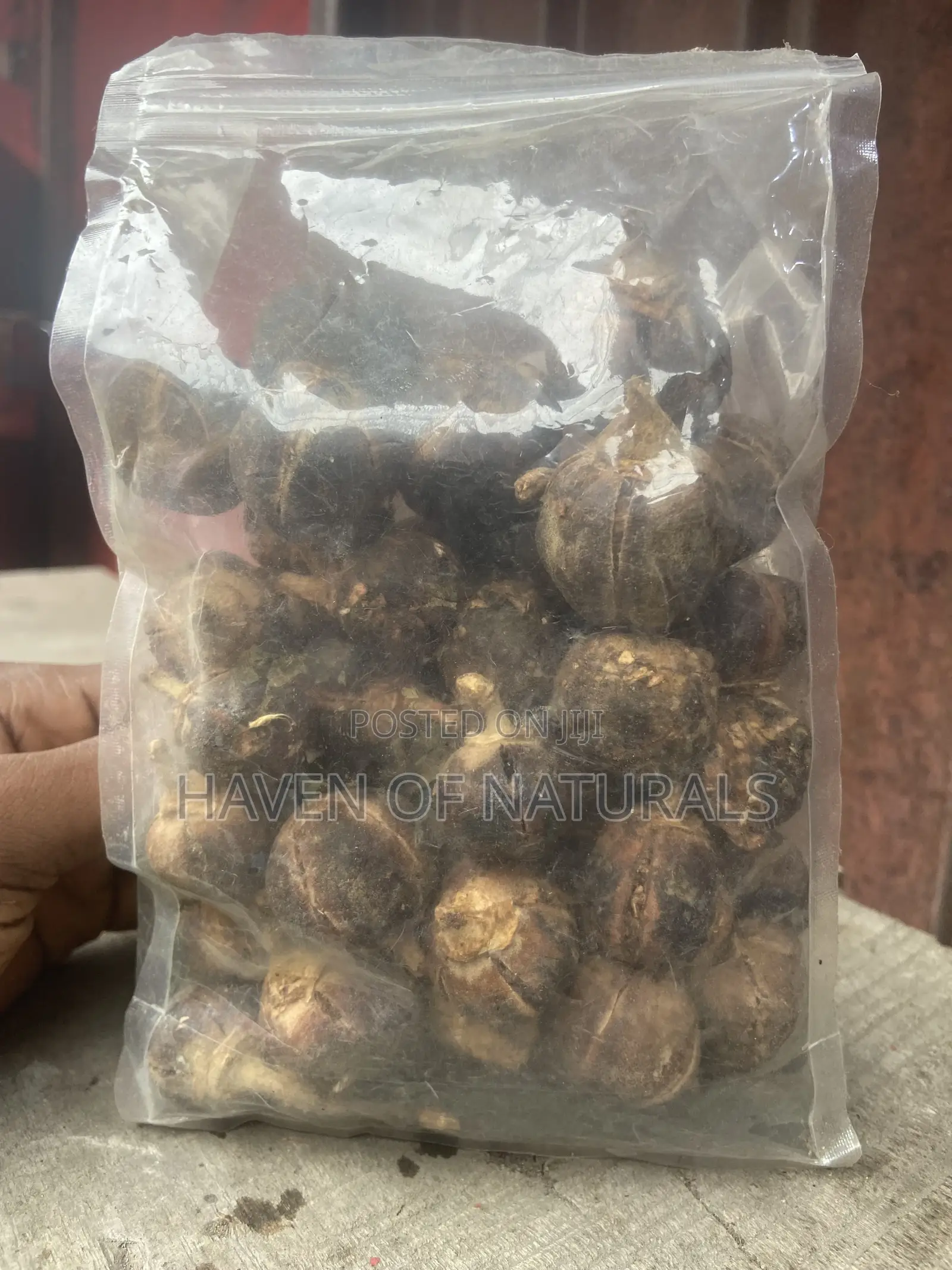 Goron Tula - 50 Fruits