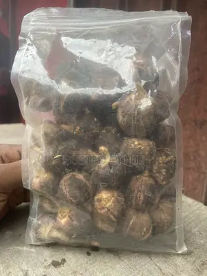Goron Tula - 50 Fruits