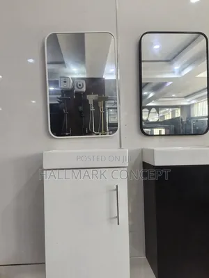 Suspended Wall Cabinets