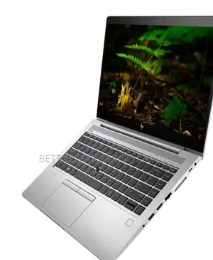 New Laptop HP EliteBook 830 G5 4GB Intel Core i3 SSD 256GB