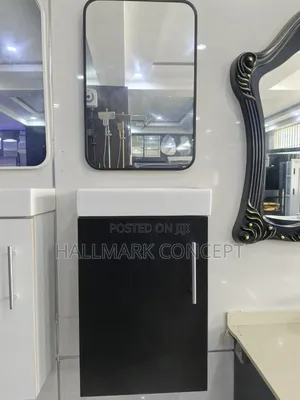 Suspended Wall Cabinets