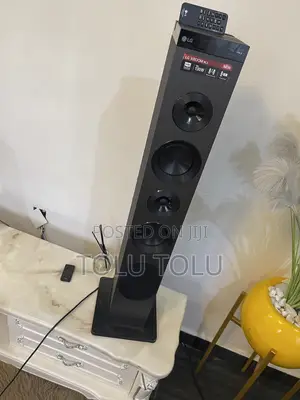 Sound System