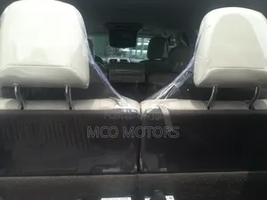 Lexus GX 2011 Black