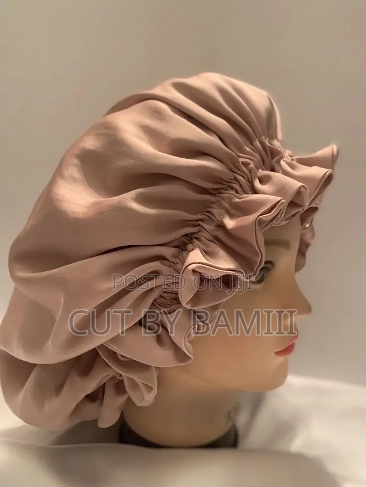 Hair Bonnets