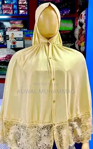 Chantly Hijab