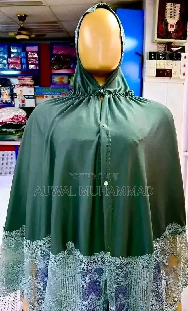 Chantly Hijab