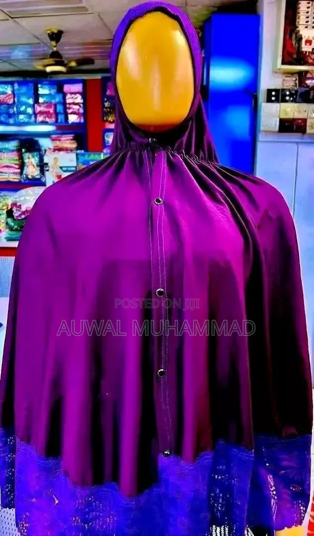 Chantly Hijab