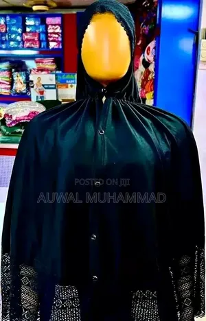 Chantly Hijab
