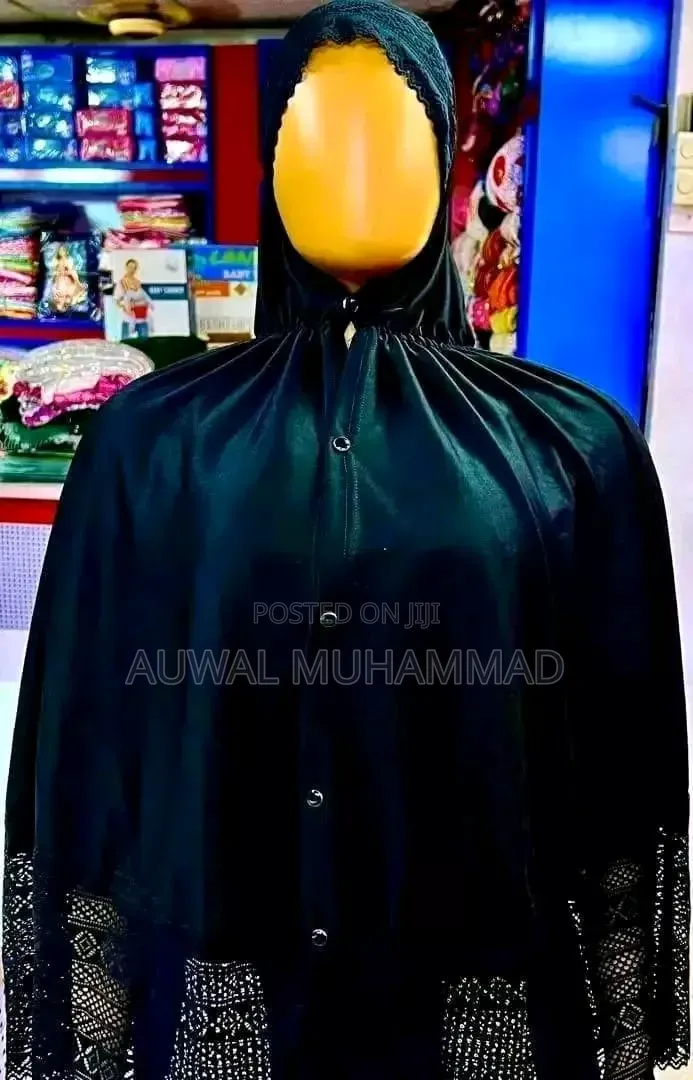 Chantly Hijab