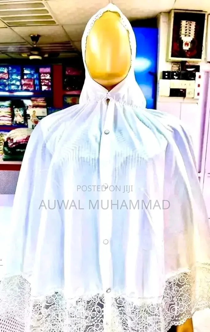 Chantly Hijab