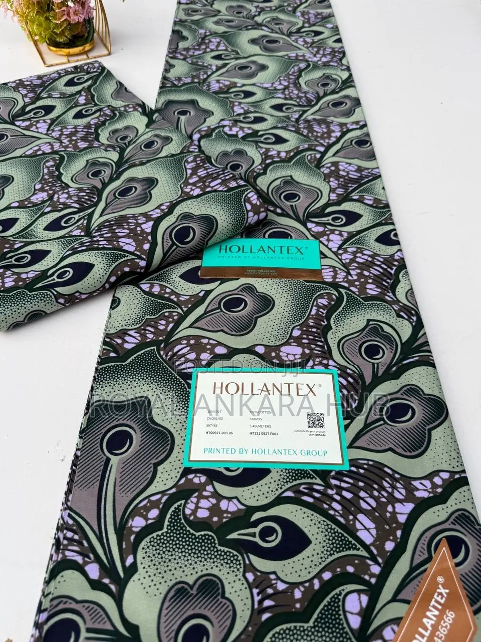 Original Hollantex