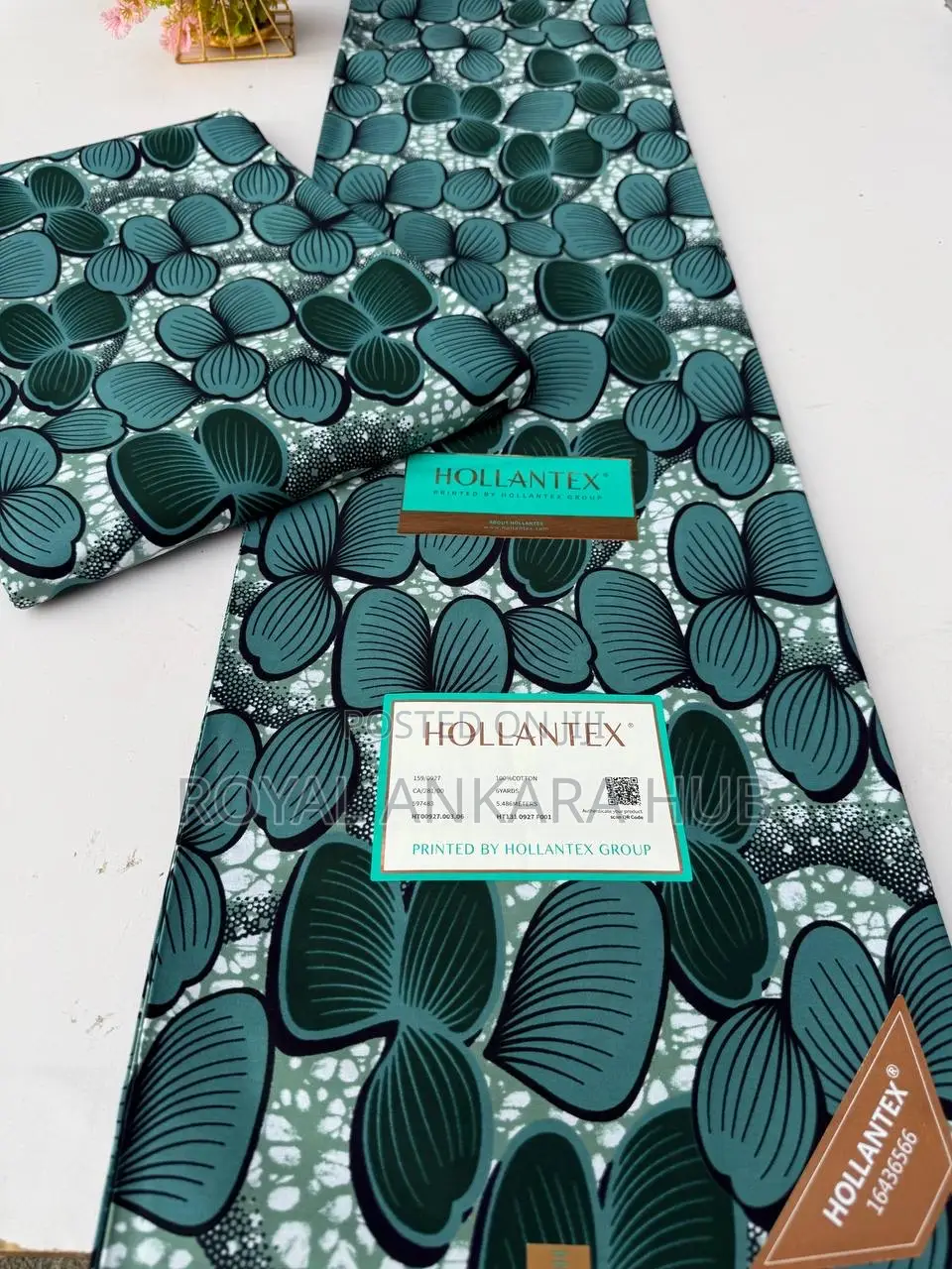 Original Hollantex