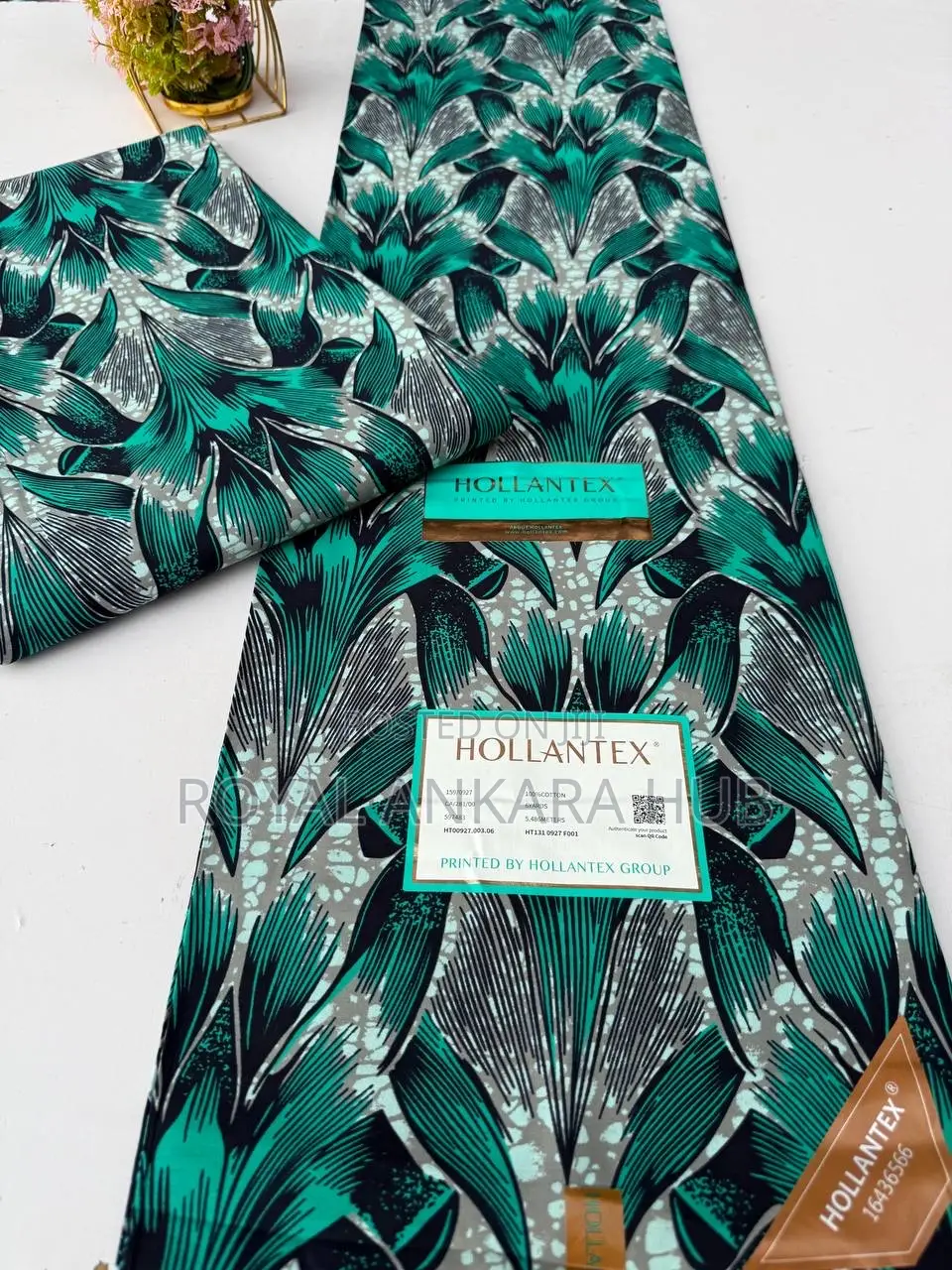 Original Hollantex