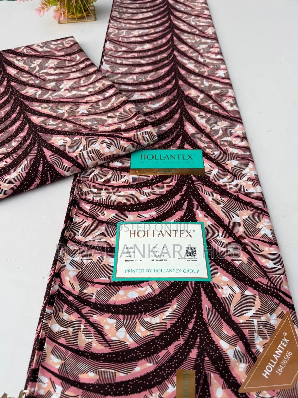 Original Hollantex