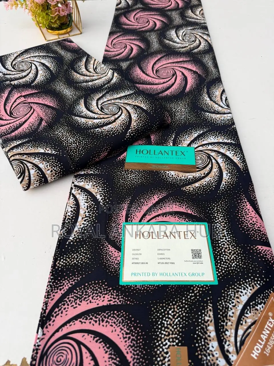 Original Hollantex