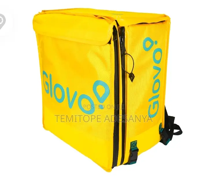 Bag for Delivery