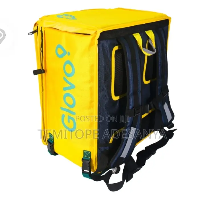 Bag for Delivery