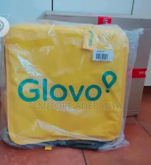 Bag for Delivery