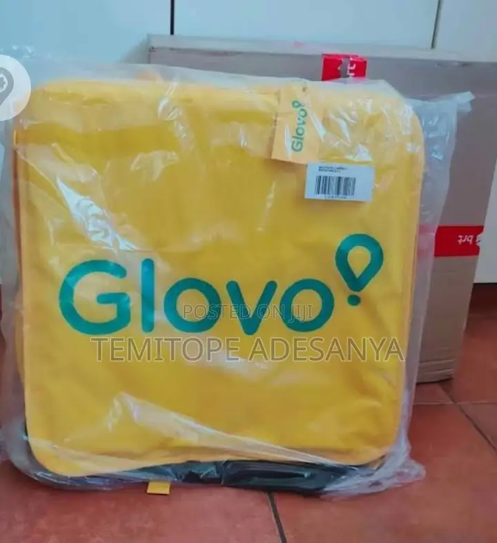 Bag for Delivery