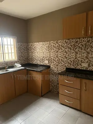 Furnished 2bdrm Apartment in Akowonjo for rent