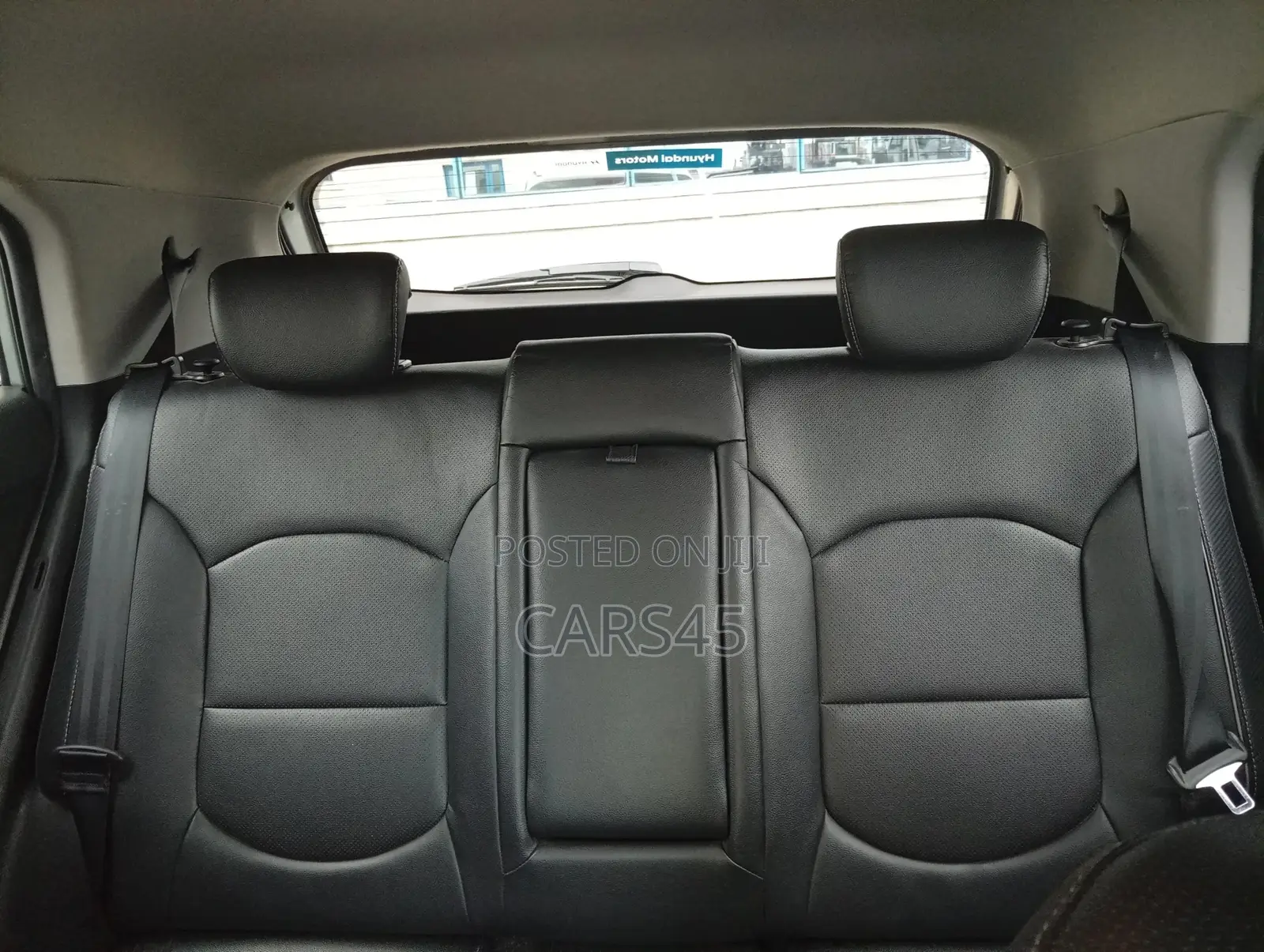 Hyundai Creta 2020 Silver