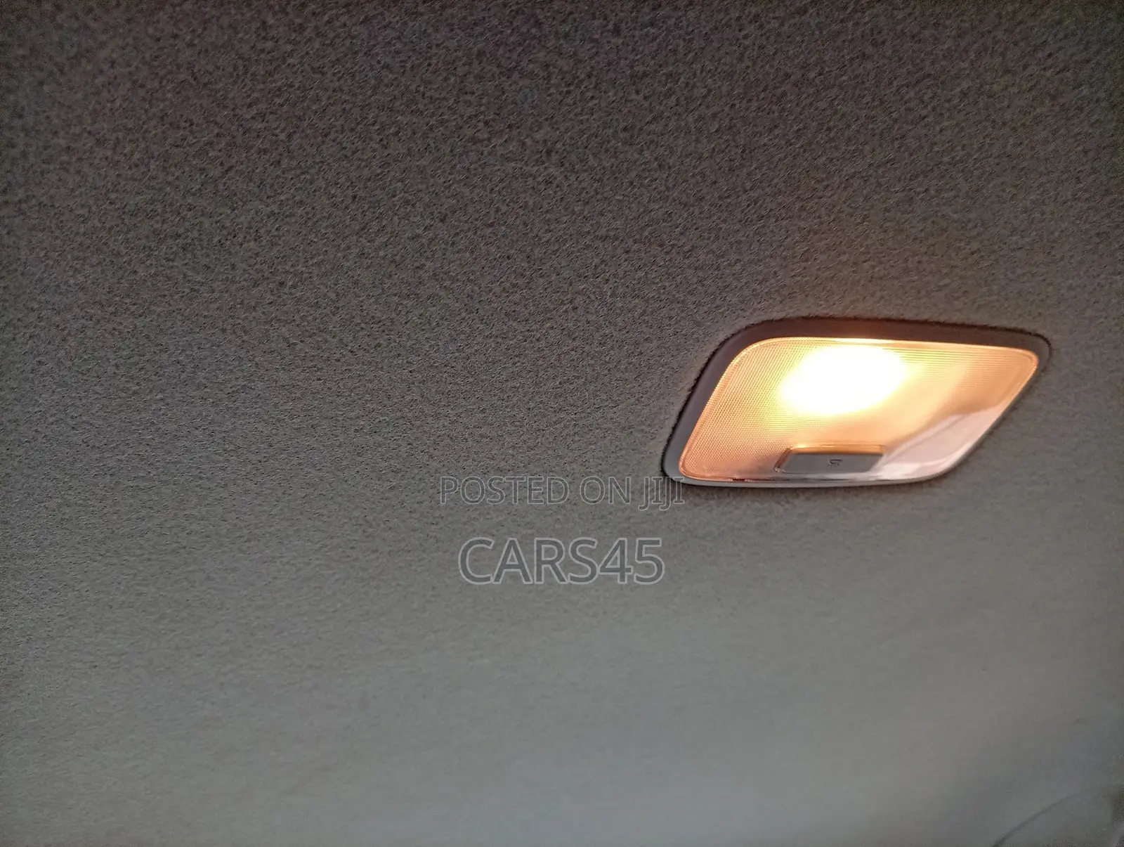 Hyundai Creta 2020 Silver