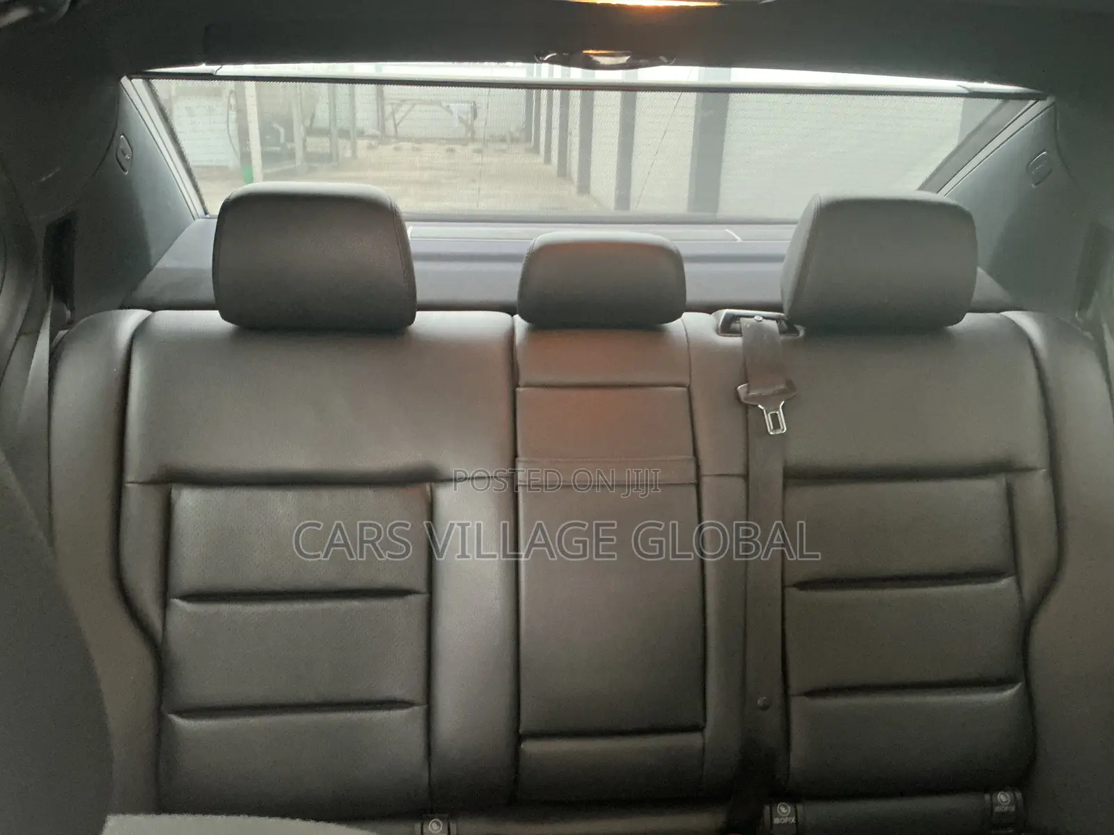 Mercedes-Benz E300 2011 Gray