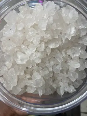 Sea Salt - 1kg