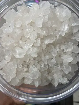 Sea Salt - 1kg