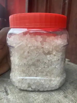 Sea Salt - 1kg