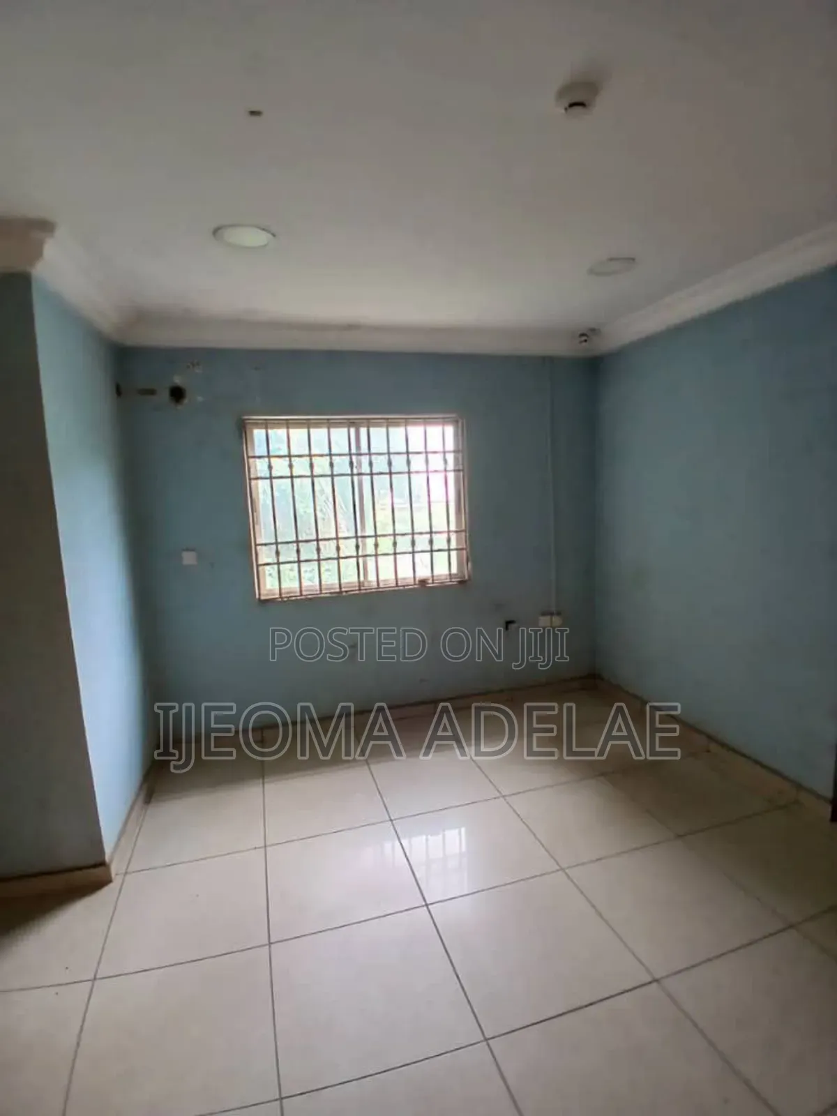 A Nice Office Space for Rent