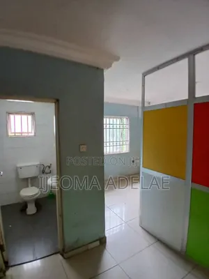 A Nice Office Space for Rent