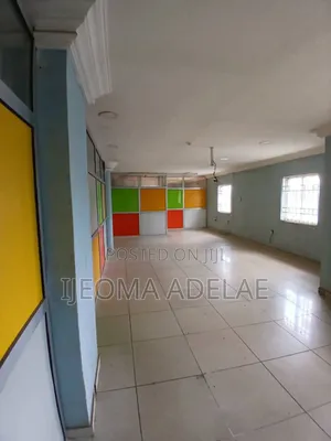 A Nice Office Space for Rent
