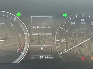 Lexus RX 350 F Sport AWD 2016 Gray