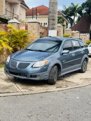 Toyota Porte 2007 Gray