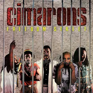Cimarons* – Freedom Street