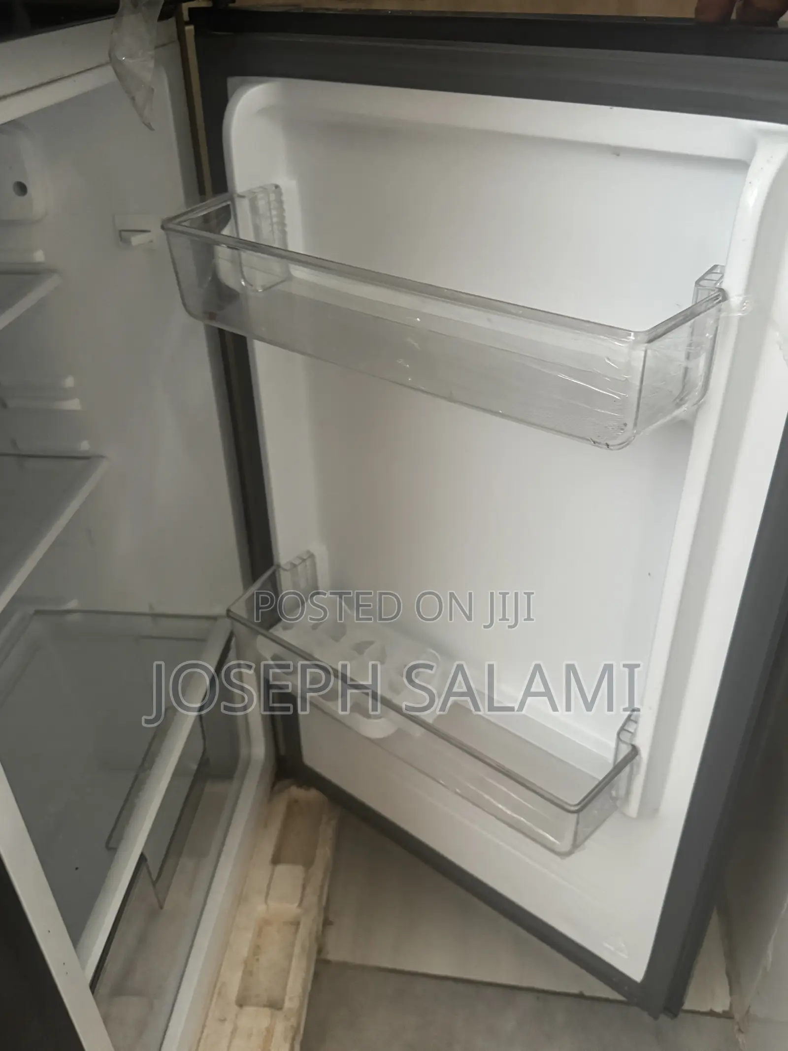 Kitchen Fridge